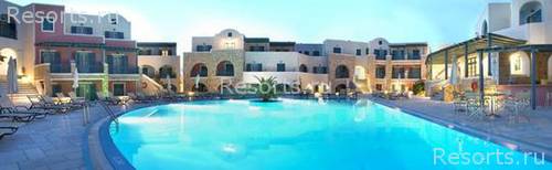 Aegean Plaza Hotel 5